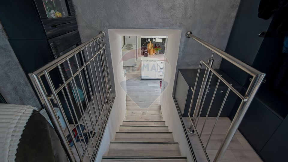 6 room House / Villa for sale