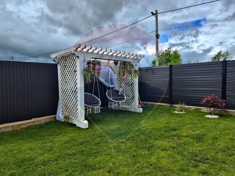 Casa noua de vanzare Ocna Șugatag