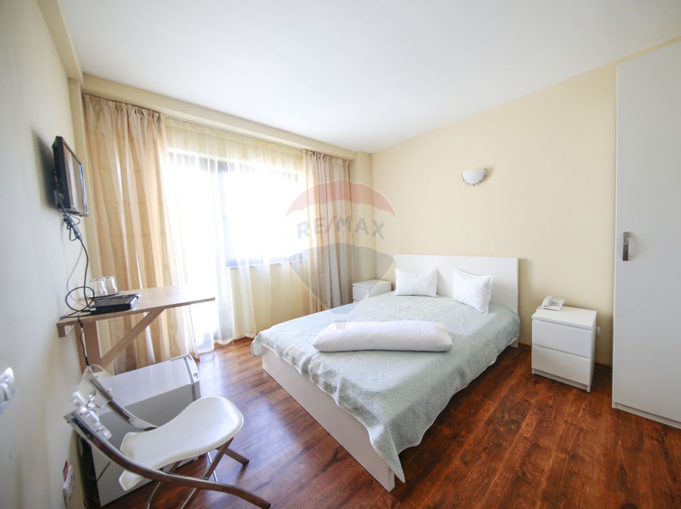 18 room Hotel / Pension for sale