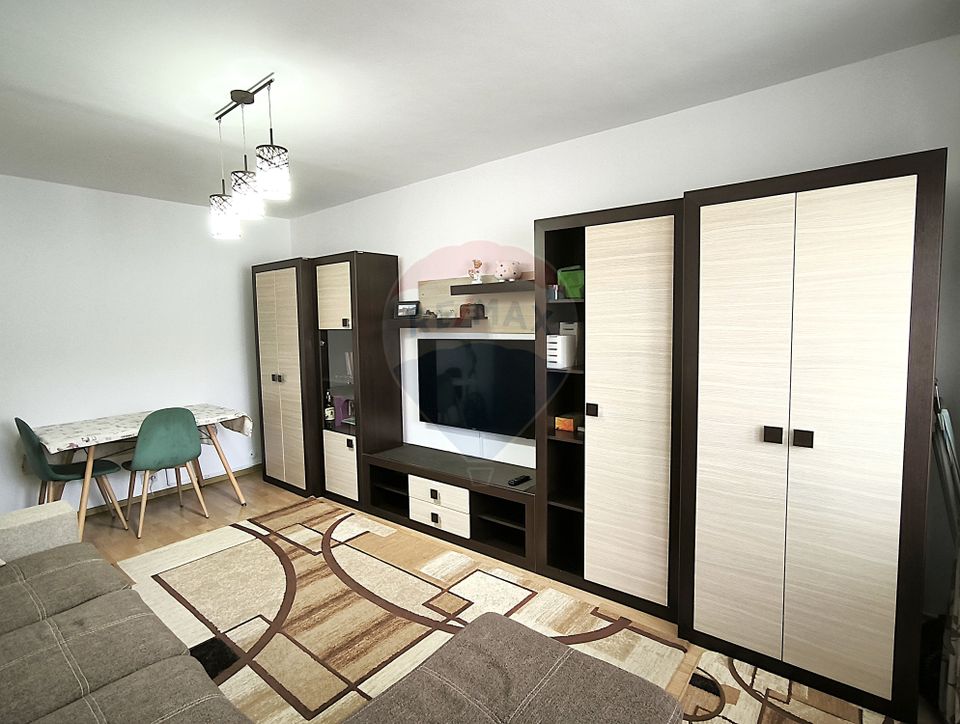 3 room Apartment for sale, Vitrometan area