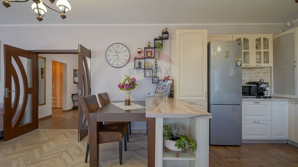 3 room House / Villa for sale