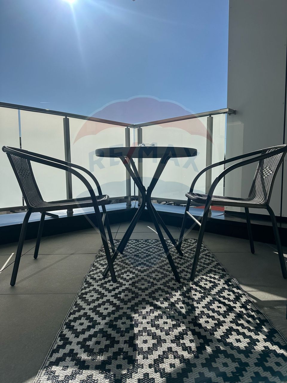 Apartament cu 2 camere -prima inchiriere, str. Vasile Alecsandri!