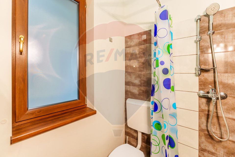 2 room Apartment for rent, Central area