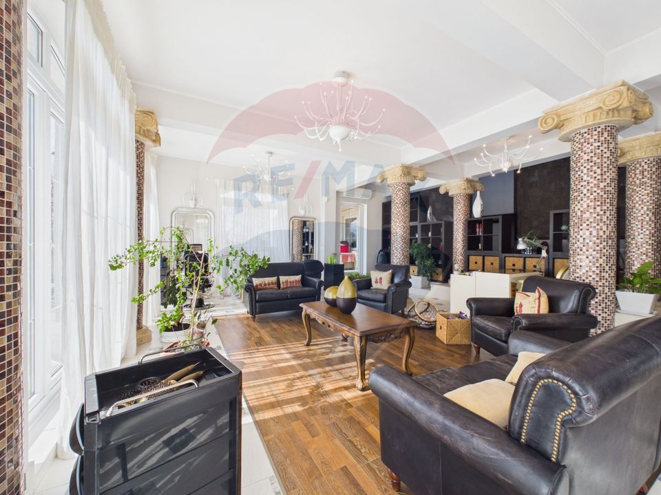 608sq.m Special Property for sale