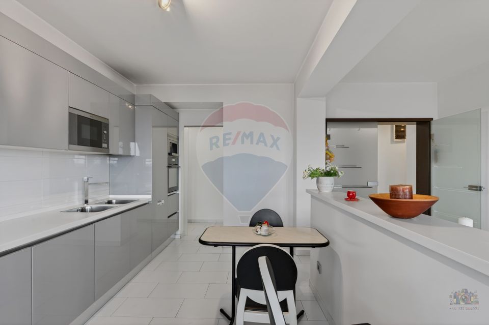 3 room Apartment for sale, Tineretului area