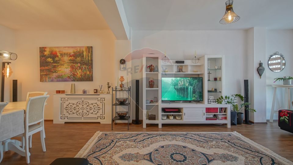 The perfect home in Răcădău – Space, comfort and accessibility!