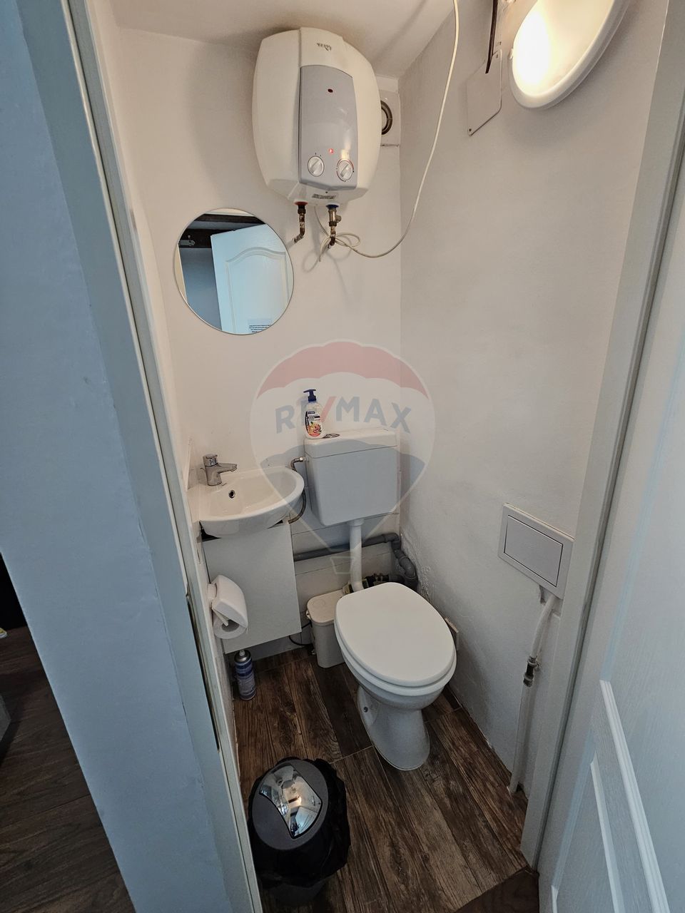 2 room Apartment for rent, Ultracentral area