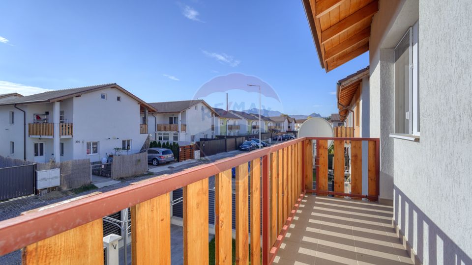3 room House / Villa for sale, Triaj area