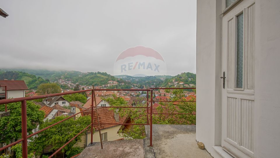 Casă / Vilă cu 5 camere de vânzare în zona Schei, Cotun 9