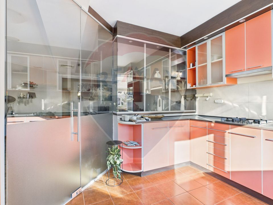 4 room Apartment for rent