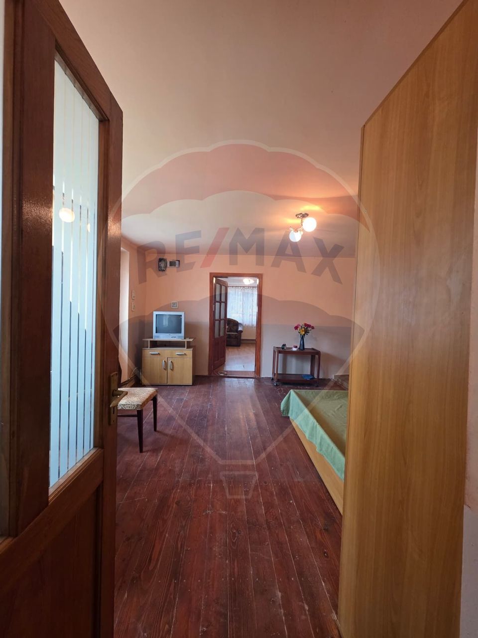 Casă de vânzare in Cetatea de Balta