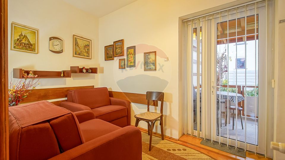 2 room Apartment for sale, Brasovul Vechi area