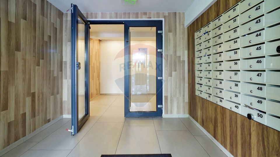 Apartament 2 camere Urban Pentha Coresi