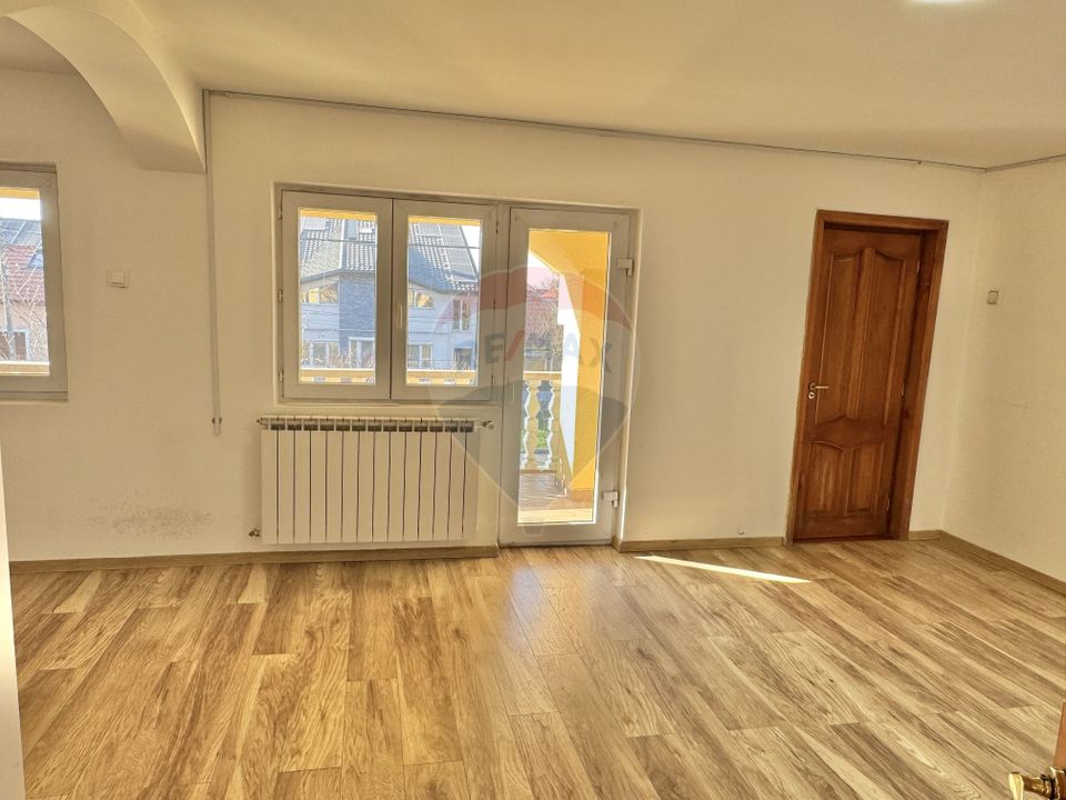 6 room House / Villa for rent, Iosia area