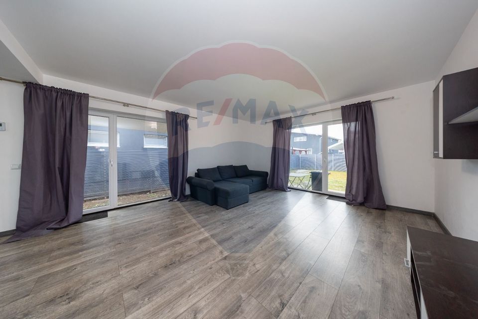 3 room House / Villa for rent