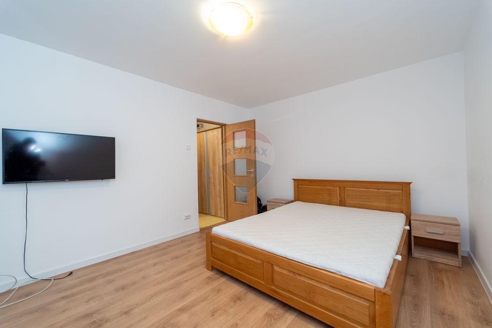 1 room Apartment for rent, Astra area