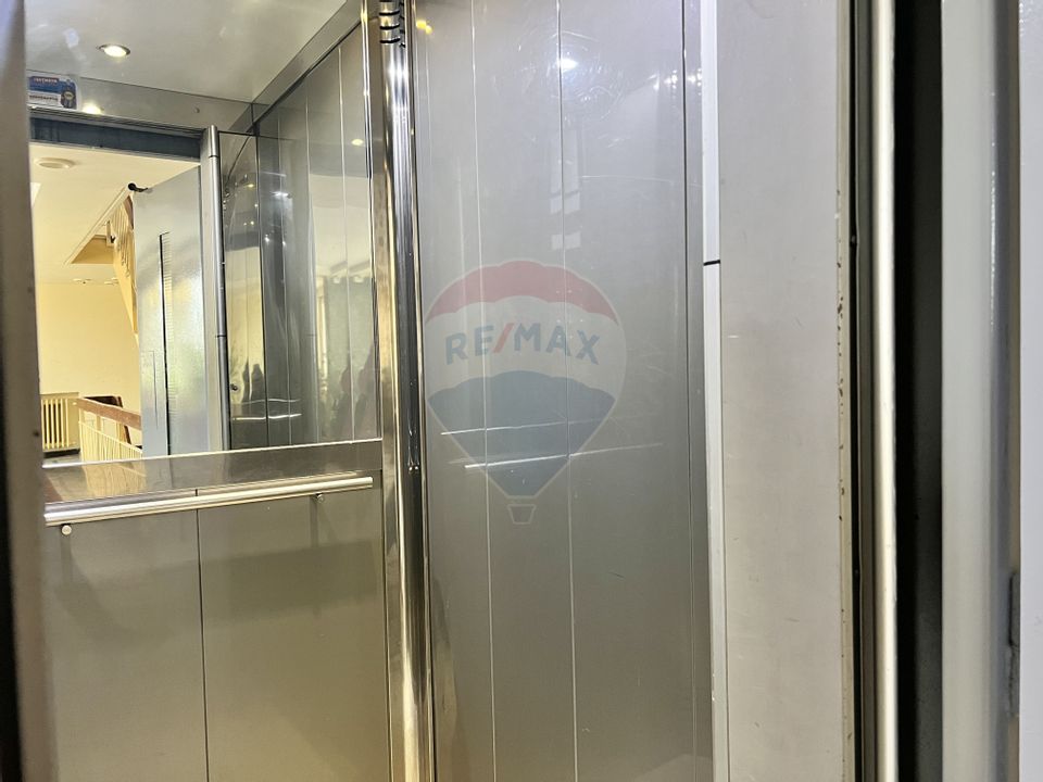 Garsonieră luminoasă, între metrou Iancului și Obor – Str. Oborul Nou