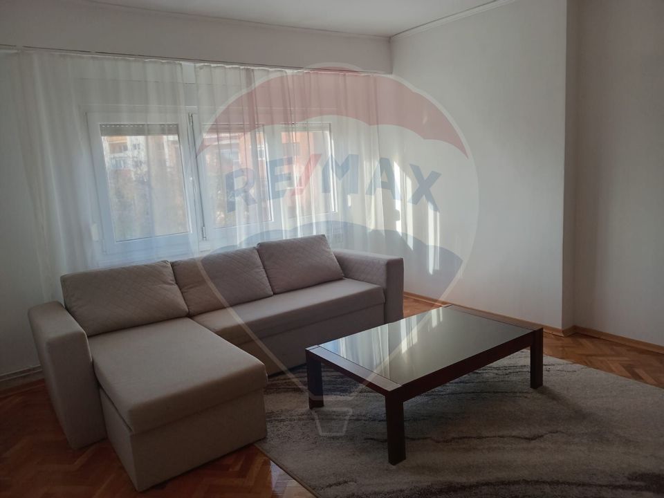 Apartament cu 2 camere de închiriat Micalaca la Faleza Mures