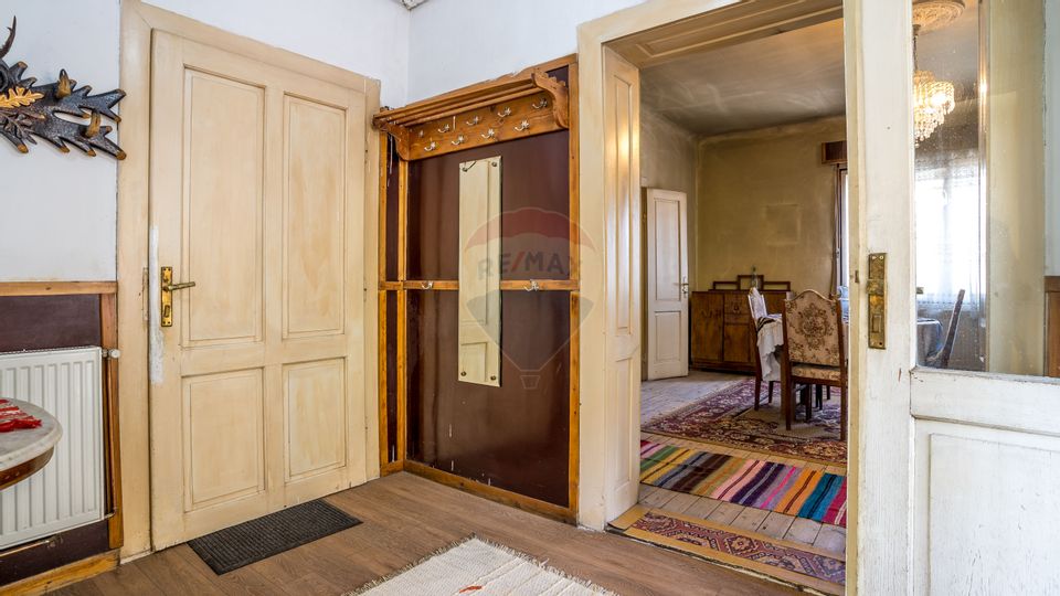 2 room House / Villa for sale, Semicentral area