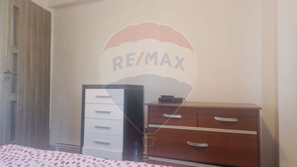 Apartament cu 2 camere de închiriat str Carpatilor - pet friendly