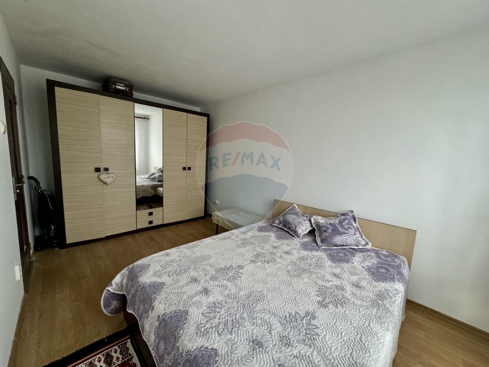 Apartament 50 mp de Vânzare 2 Camere Baia Sprie Ideal pentru Noua Casă