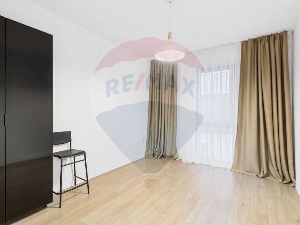 Bright villa Corbeanca, furnished and equipped, swimming pool complex