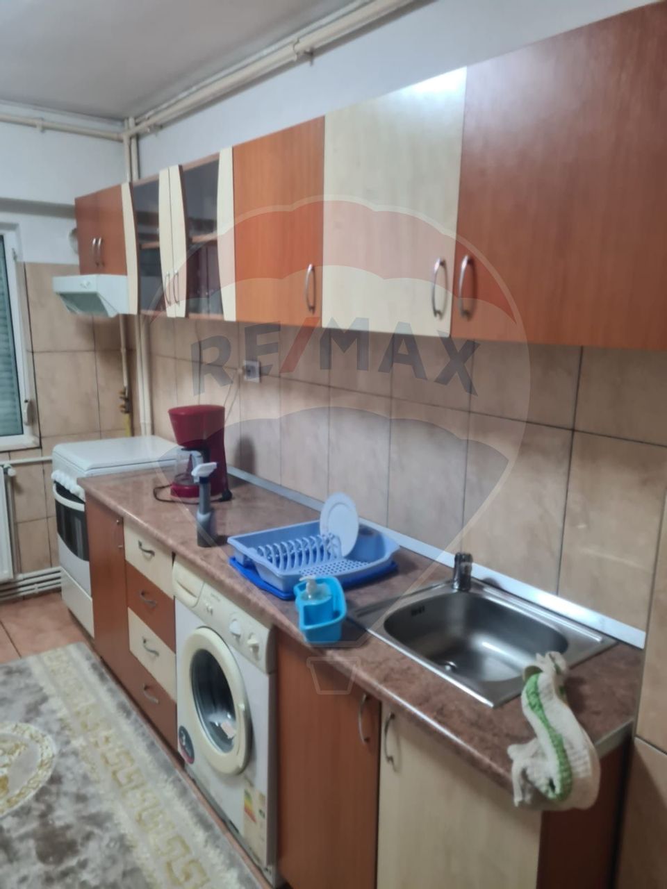 3 room Apartment for rent, Tomis Nord area