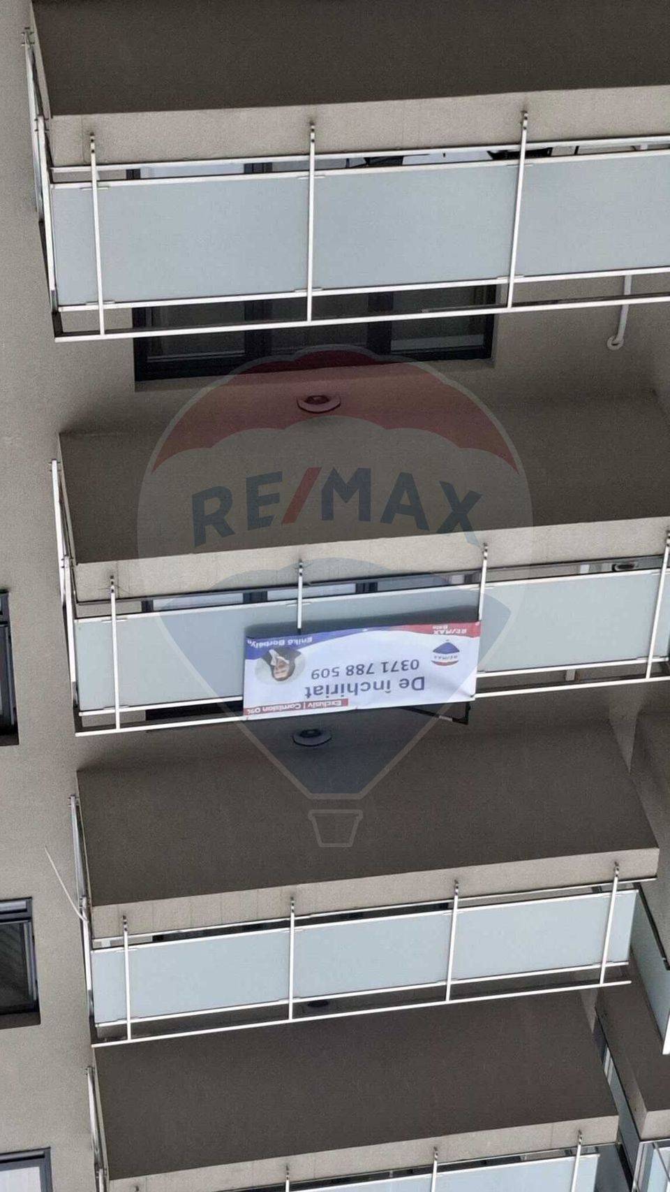 2 room Apartment for rent, Libertatii area