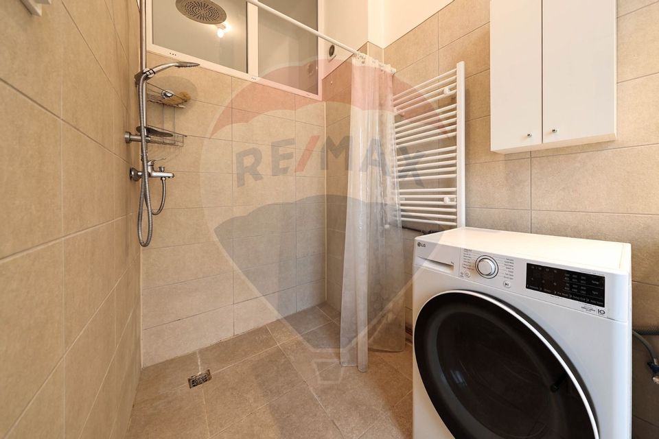 3 room Apartment for sale, Centrul Istoric area