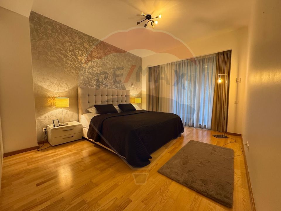 3 room Apartment for rent, Drumul Poienii area