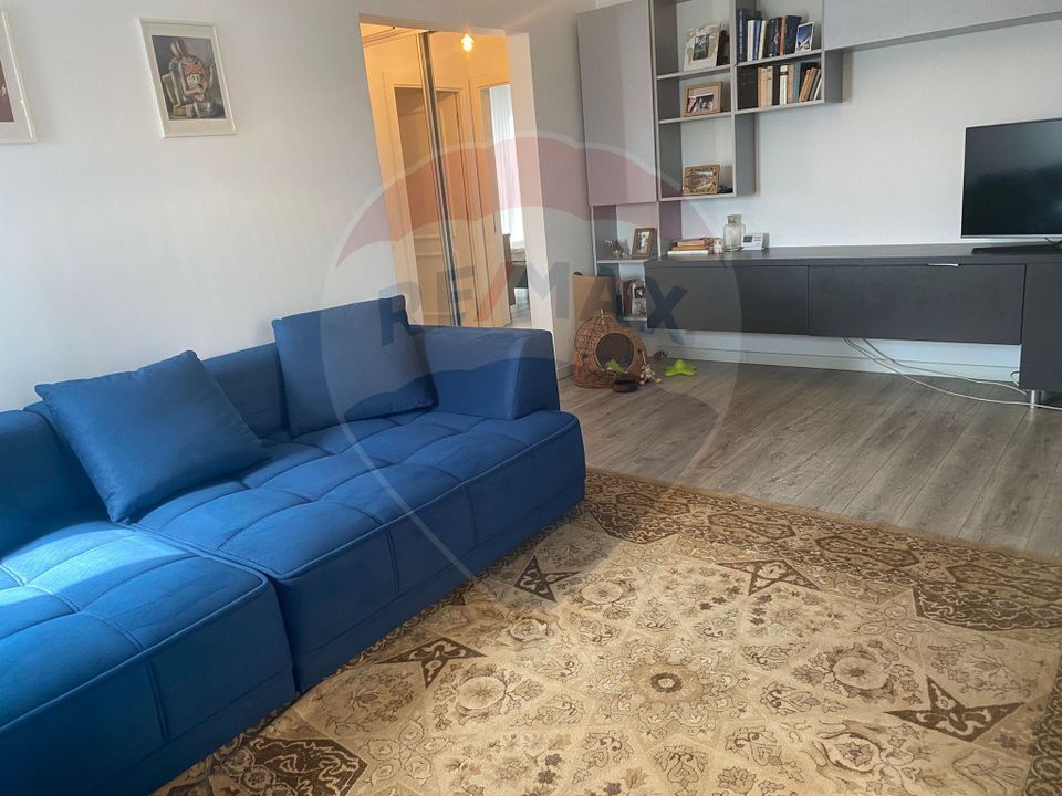 2 room Apartment for rent