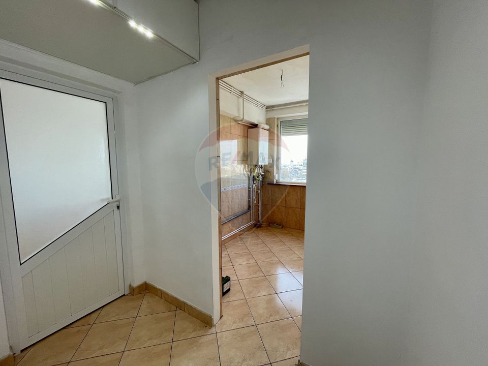 3 room Apartment for sale, Nord area