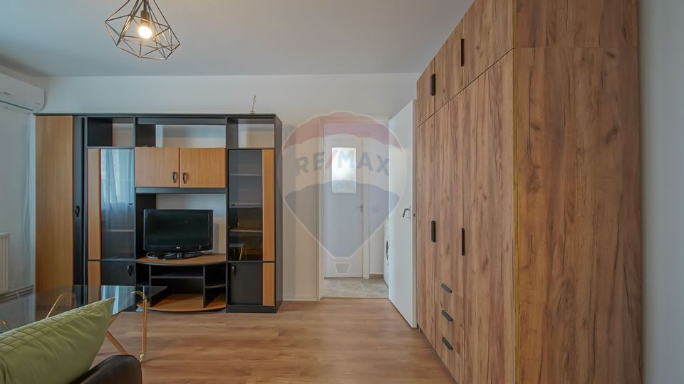 Apartament cu 2 camere de închiriat în zona Grivitei
