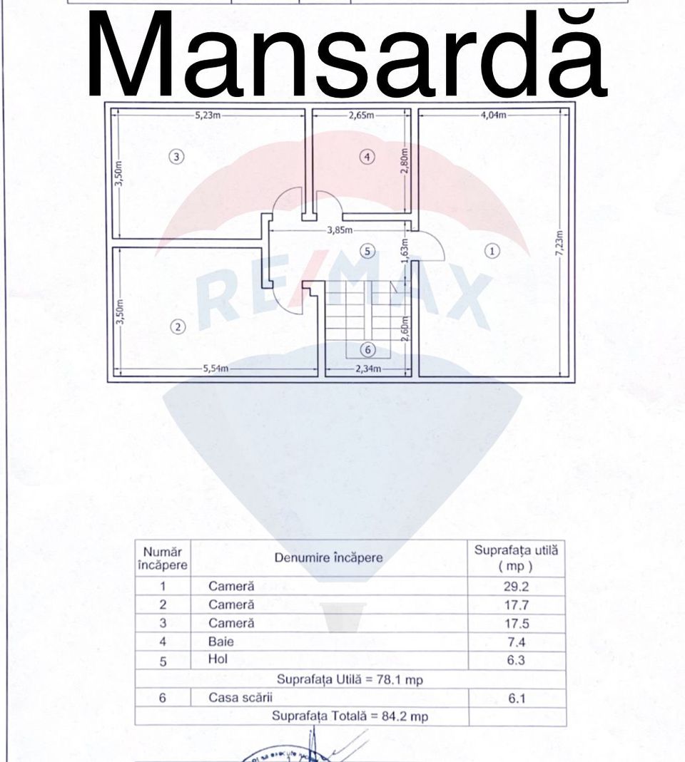 Casă de vânzare – Comuna Berceni, Strada ZânelorCasă / Vilă