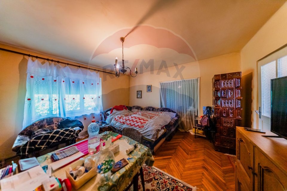 3 room House / Villa for sale, Gai area