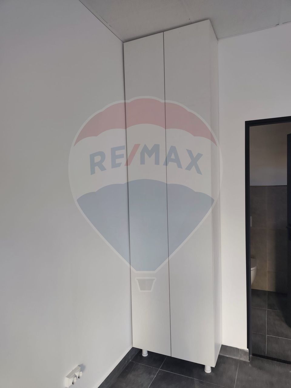 Spațiu comercial de 80mp în zona Burdujeni