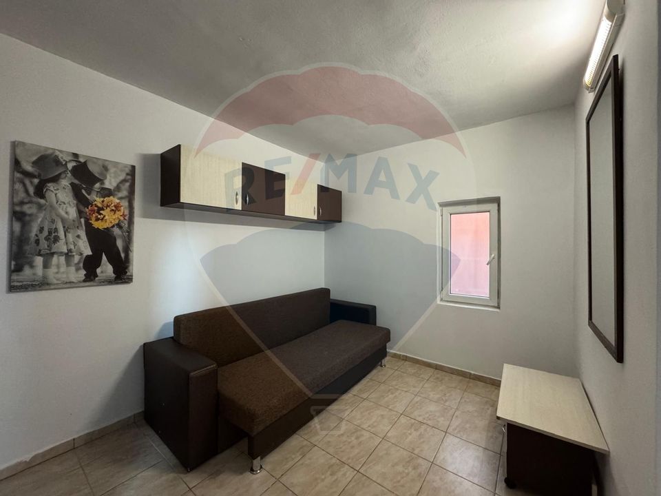 Apartament cu 1 camere de închiriat în zona Central
