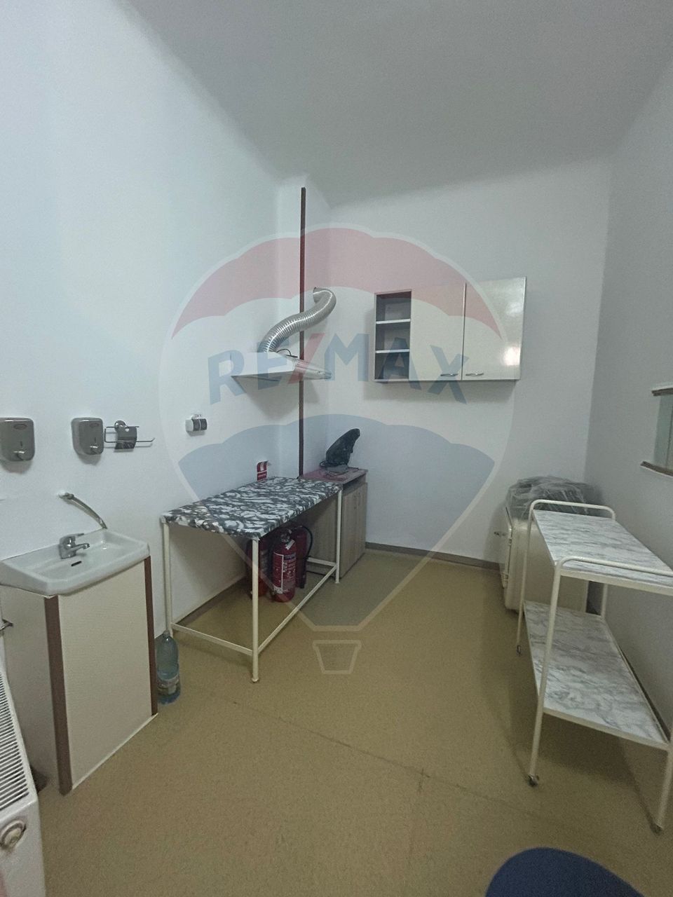 77.62sq.m Commercial Space for sale, Ultracentral area