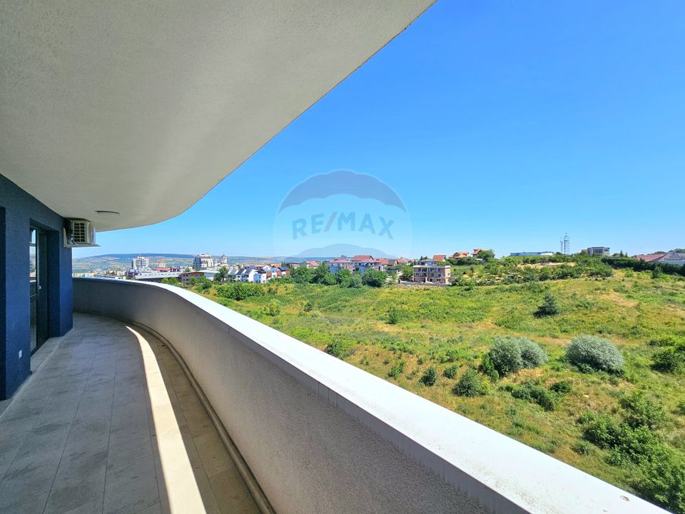 3 room Apartment for rent, Zorilor area