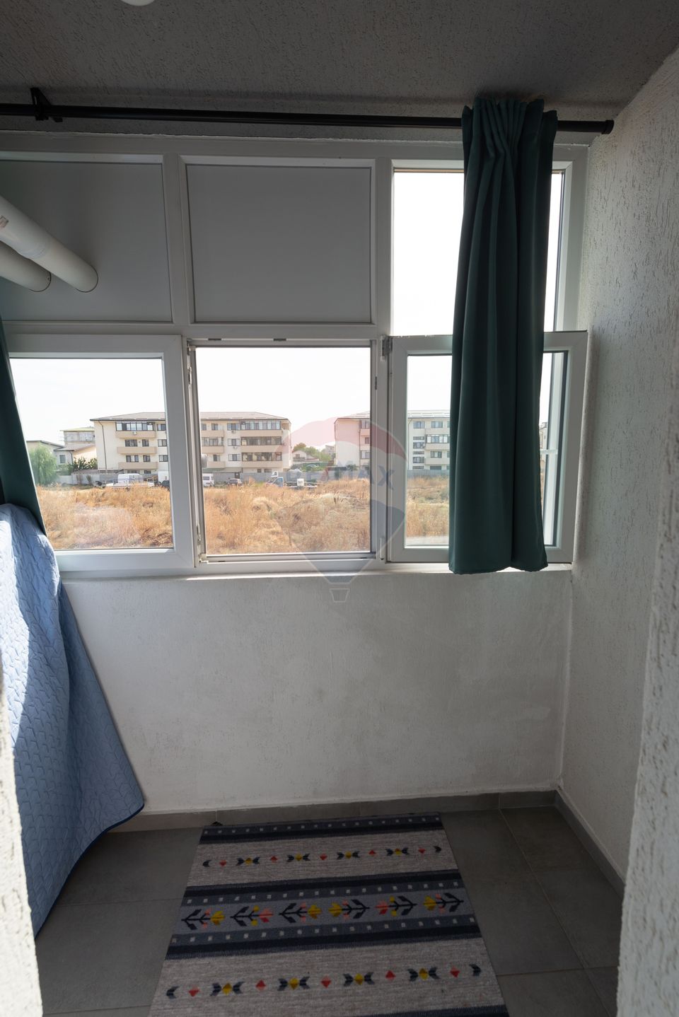 Apartament decomandat 2 camere de vanzare, mobilat modern , Popesti