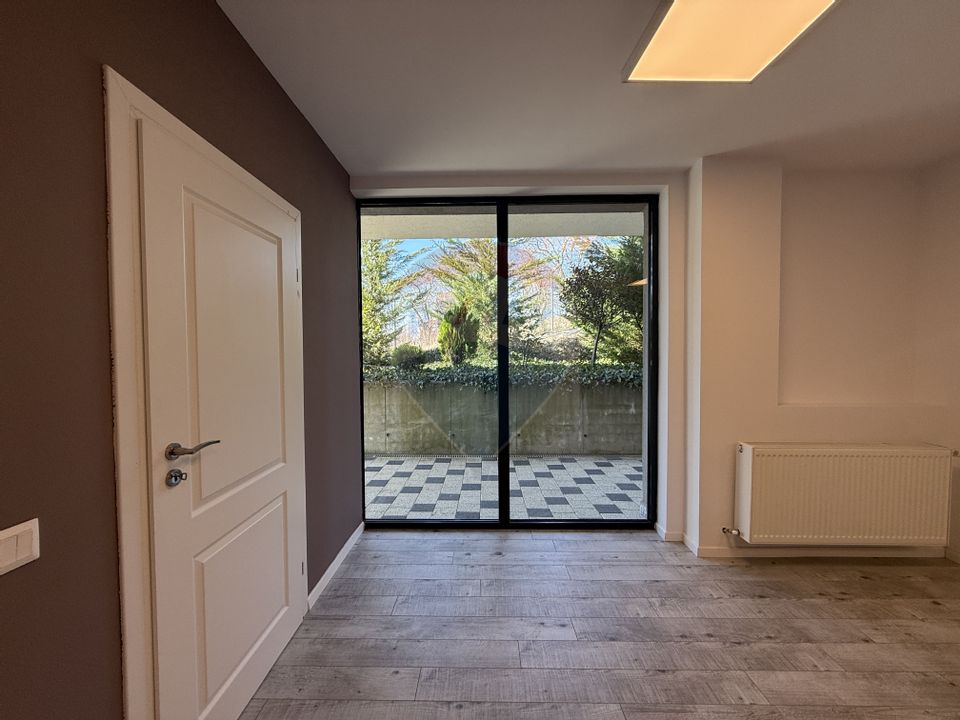 59sq.m Commercial Space for rent, Borhanci area