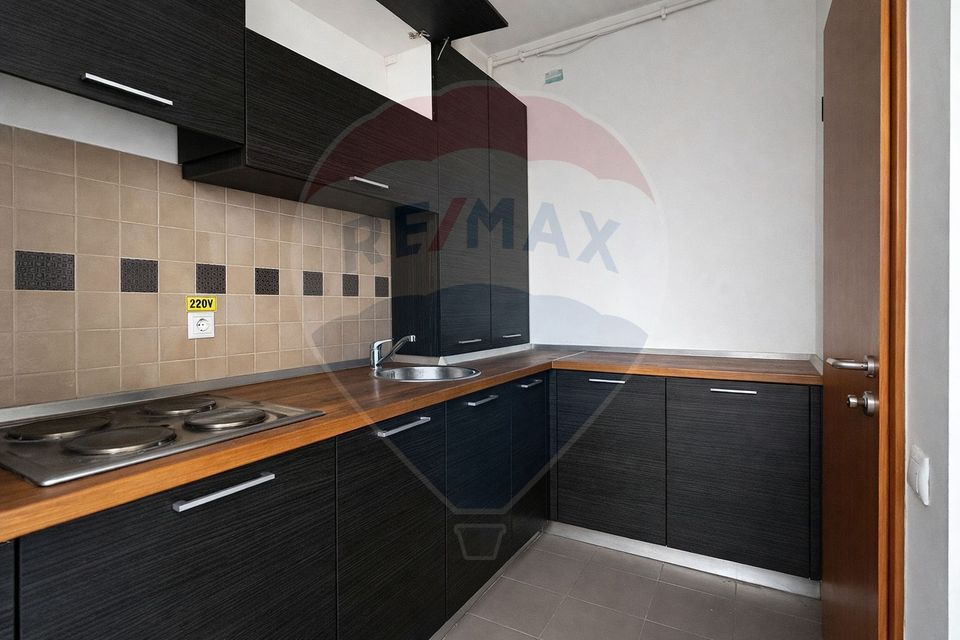 106sq.m Office Space for rent, Bistrita Lac area