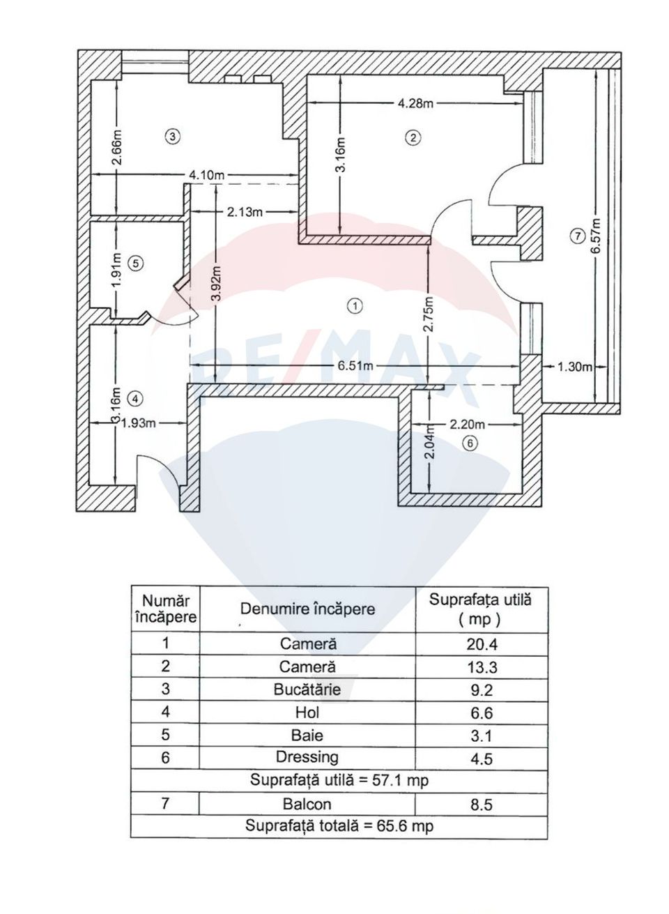 Apartment with parking space, free view of Vacaresti Delta