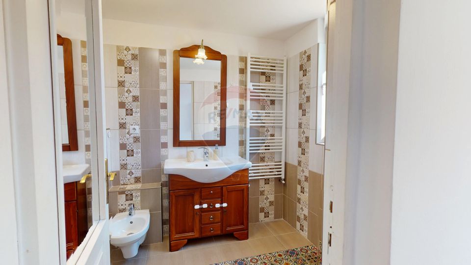 3 room House / Villa for sale, Tiglari area