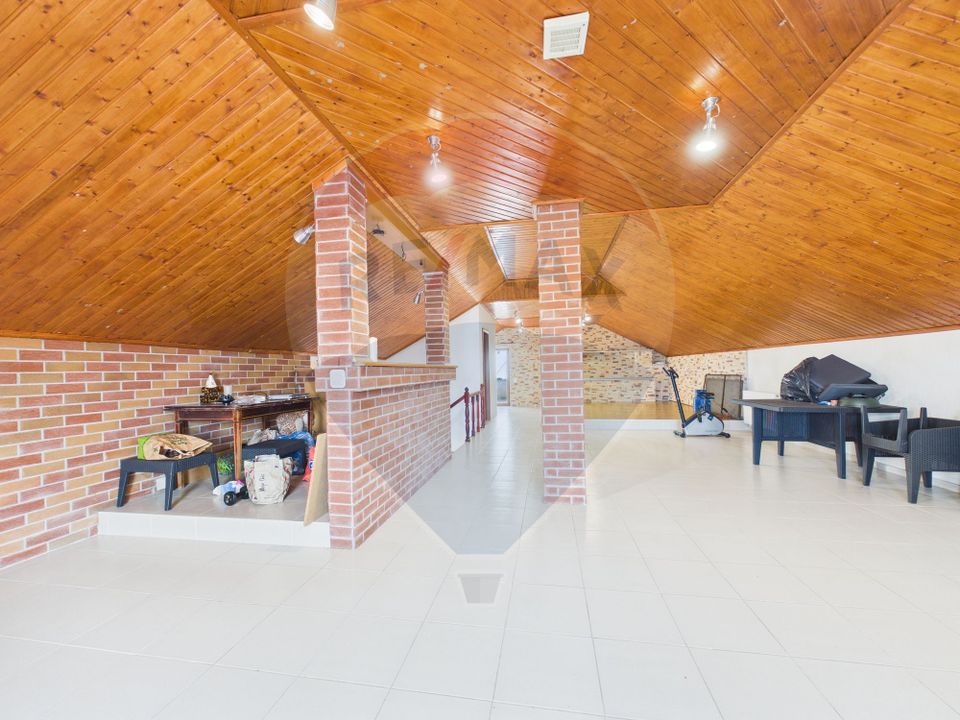 6 room House / Villa for rent