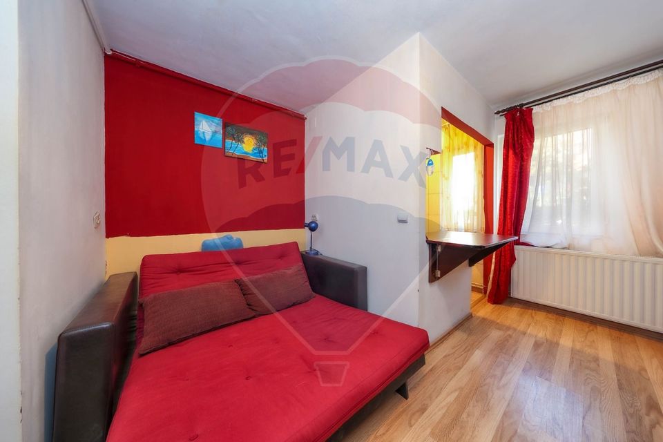 1 room Apartment for sale, Noua area