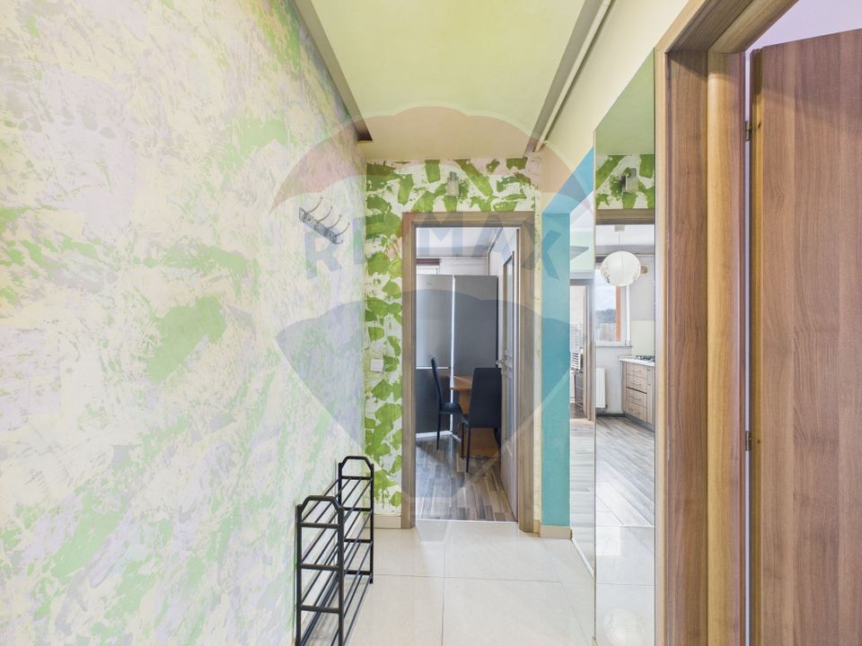 3 room Apartment for sale, Astra area