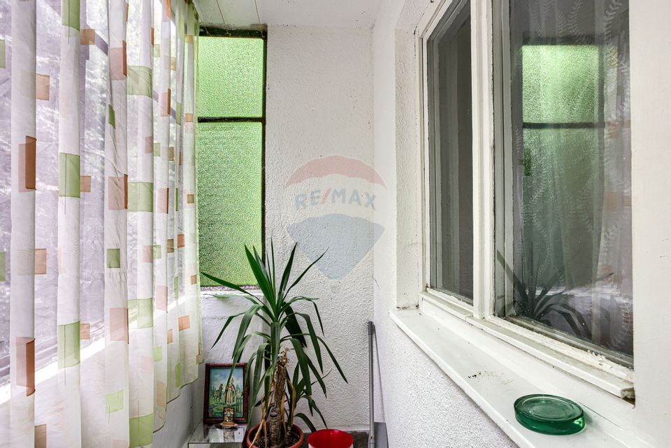 2 room Apartment for rent, Romanilor area