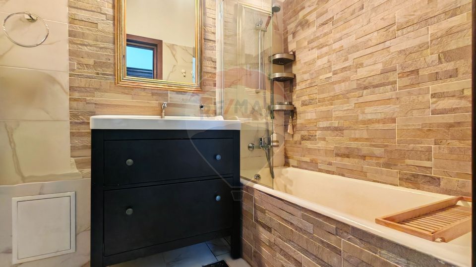 Inchiriere 3 camere premium Bucureștii Noi | Metrou Jiului