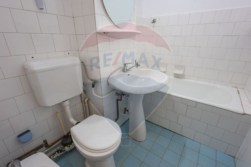 Acasă începe aici – apartament 3 camere, Dâmbovița